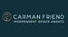 Carman Friend Logo
